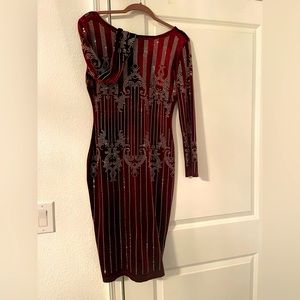 Elegant Night out dress
